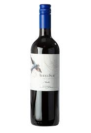 Aves Del Sur Merlot 750ml